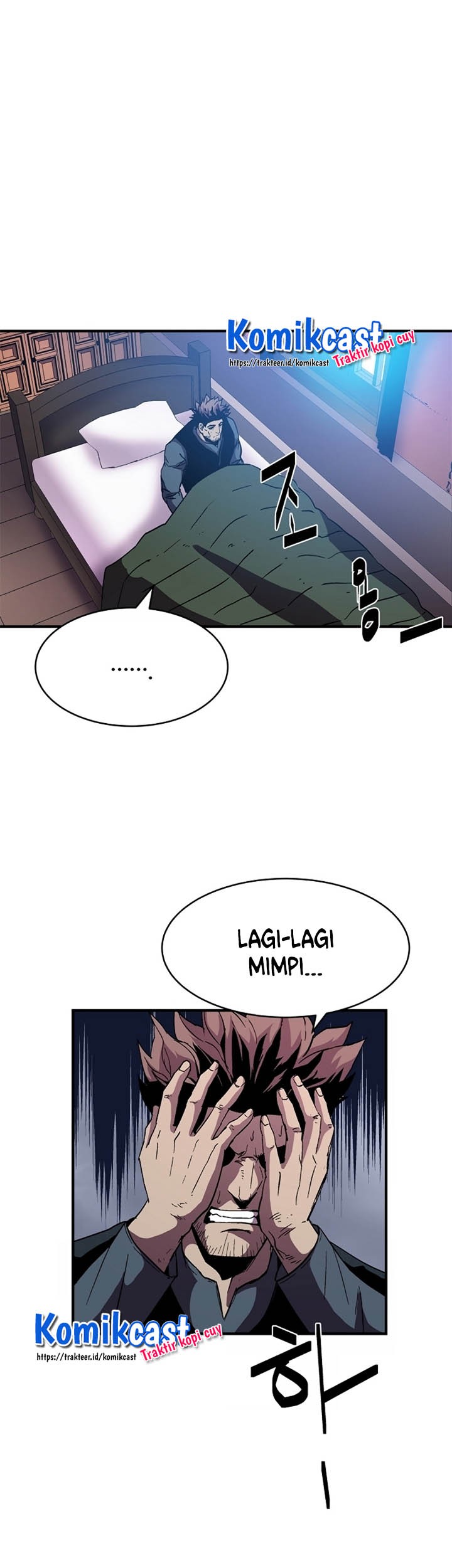 8 Circle Wizard’s Reincarnation chapter 52 halaman 29