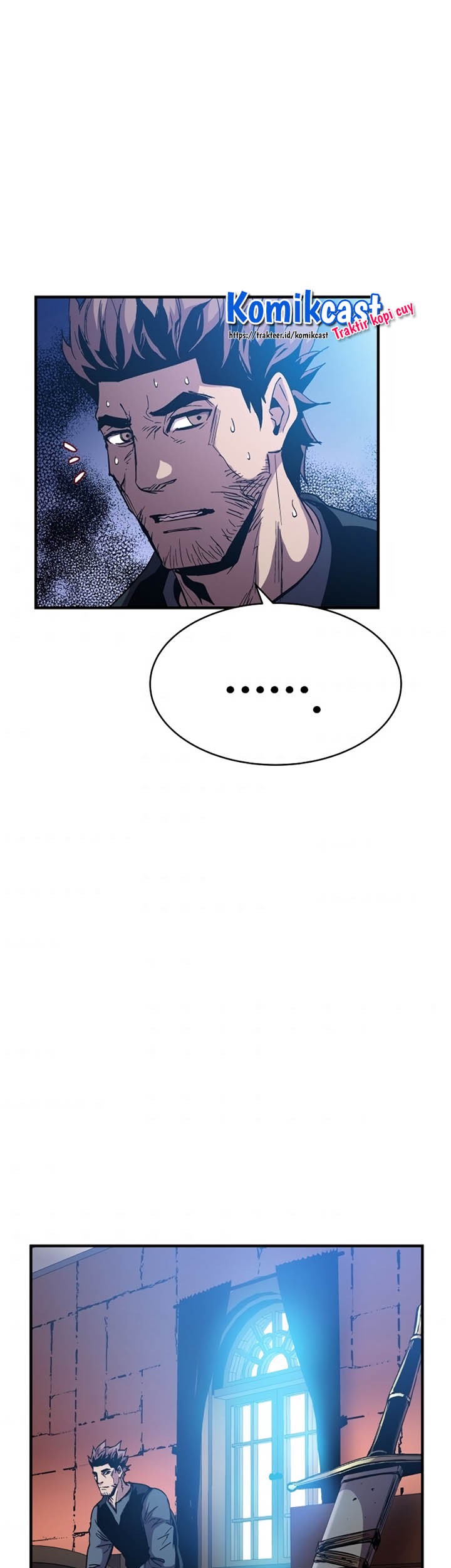 8 Circle Wizard’s Reincarnation chapter 52 halaman 32