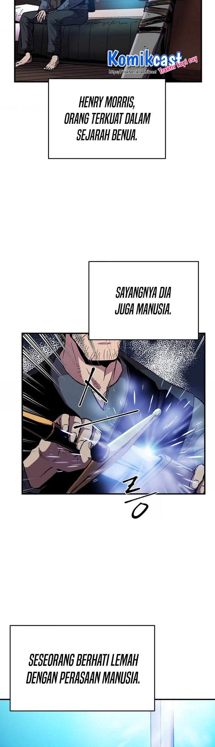 8 Circle Wizard’s Reincarnation chapter 52 halaman 33
