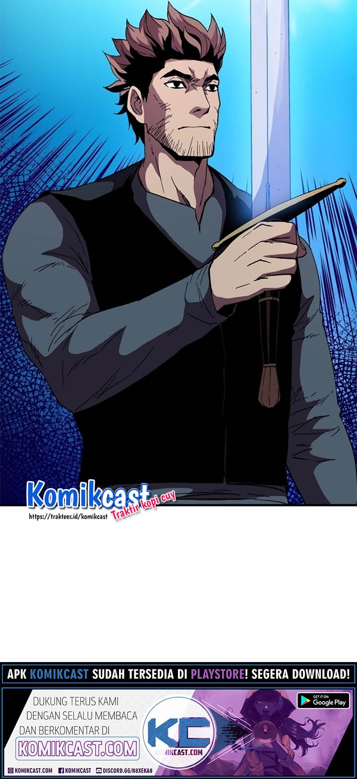 8 Circle Wizard’s Reincarnation chapter 52 halaman 34