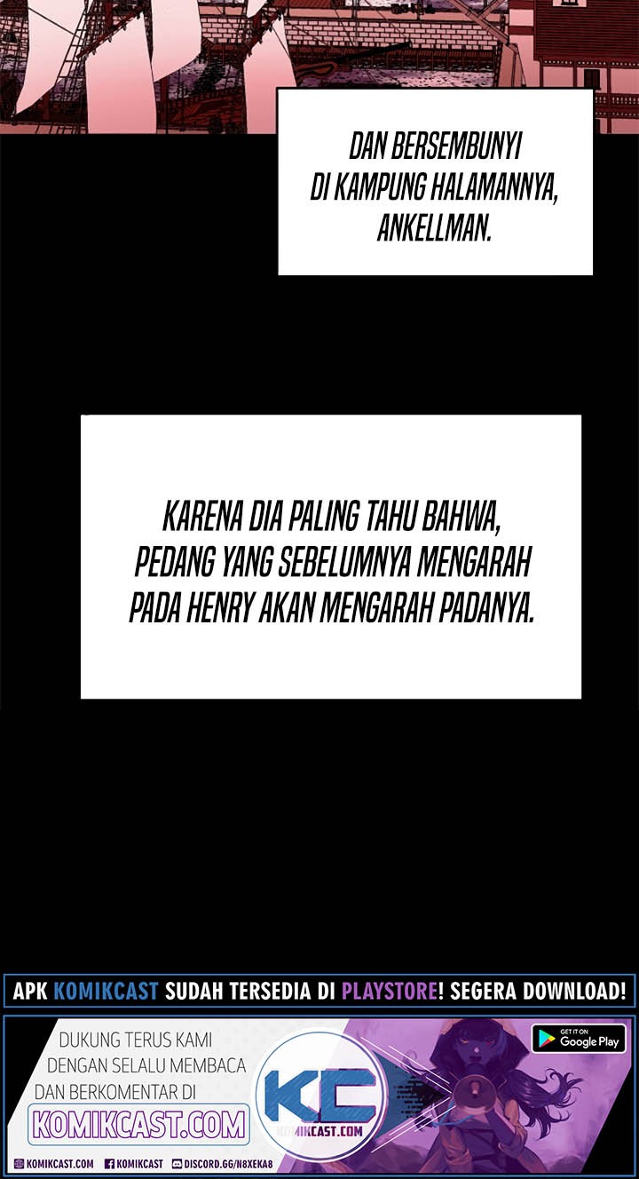 8 Circle Wizard’s Reincarnation chapter 52 halaman 37