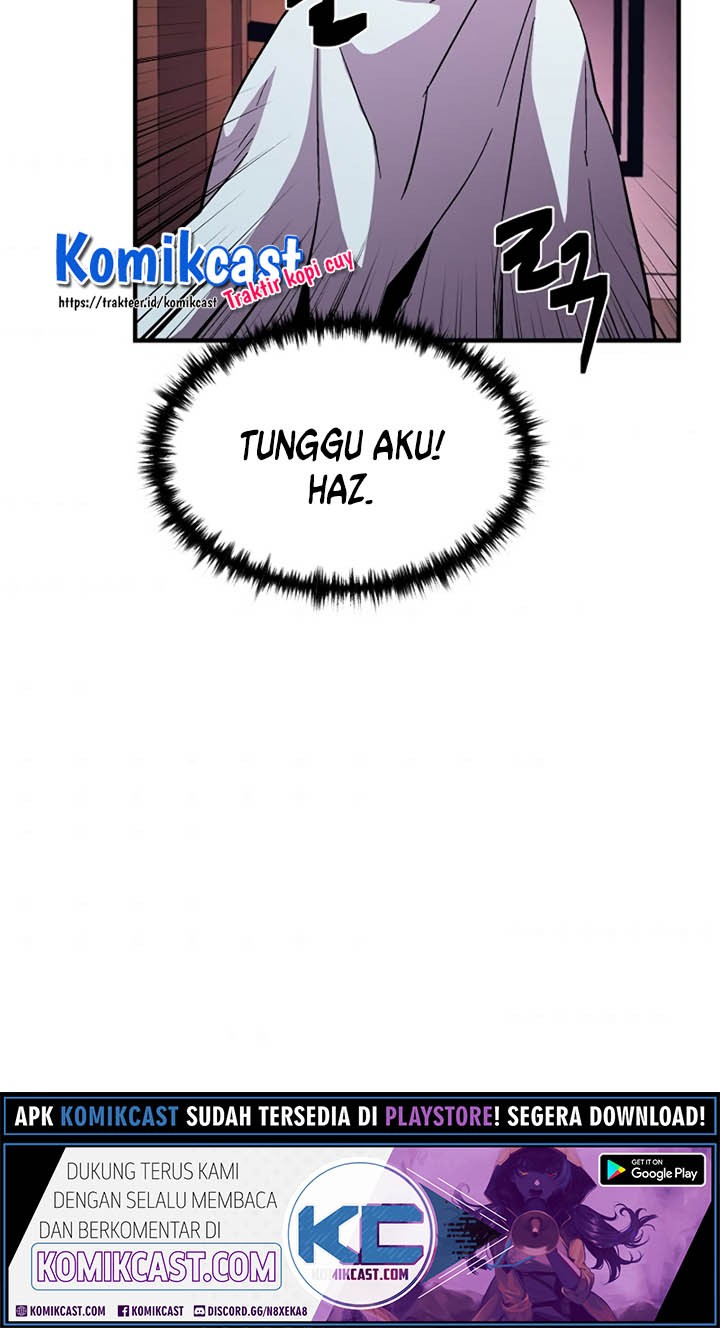 8 Circle Wizard’s Reincarnation chapter 52 halaman 43