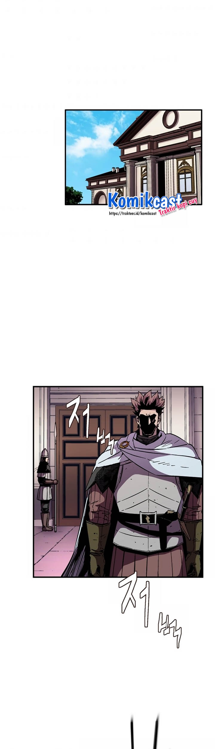 8 Circle Wizard’s Reincarnation chapter 52 halaman 44