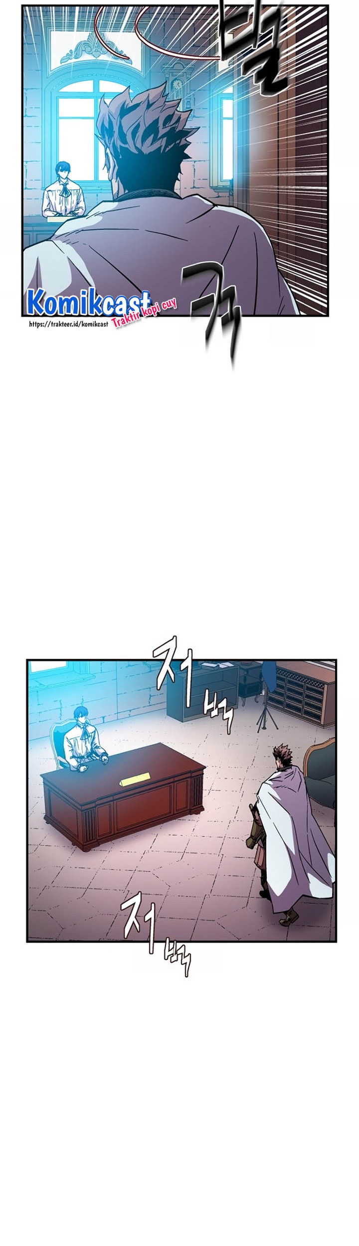 8 Circle Wizard’s Reincarnation chapter 52 halaman 45