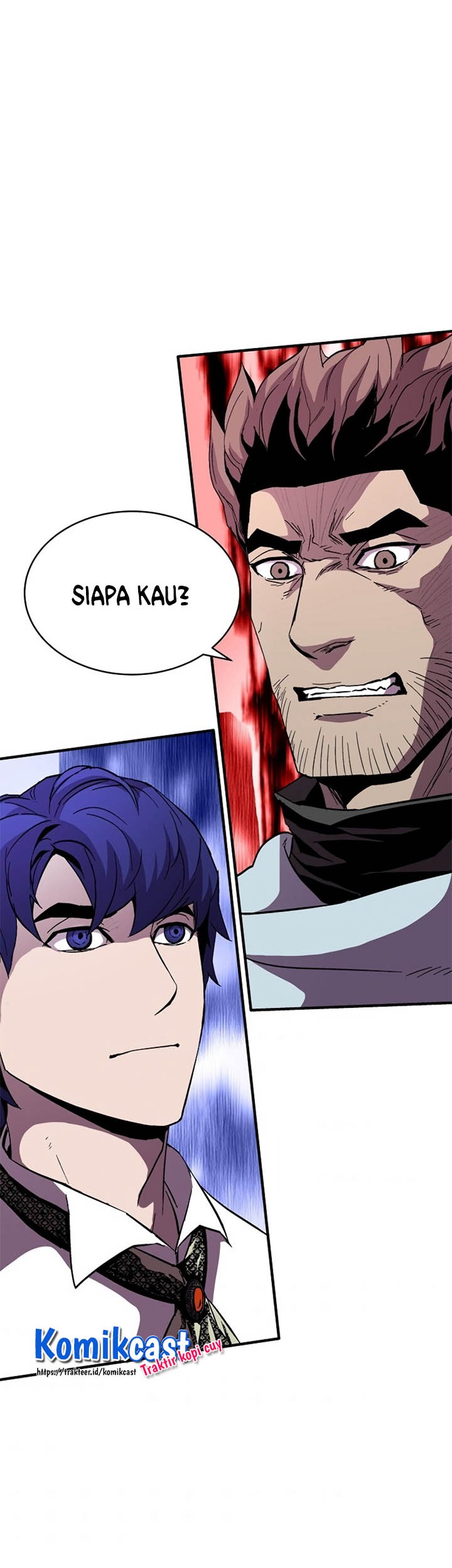 8 Circle Wizard’s Reincarnation chapter 52 halaman 48
