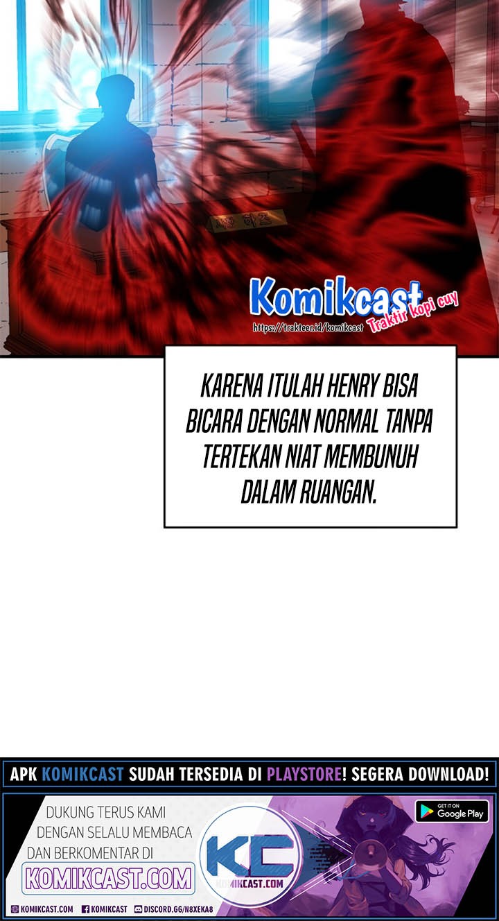 8 Circle Wizard’s Reincarnation Bab 53 halaman 7