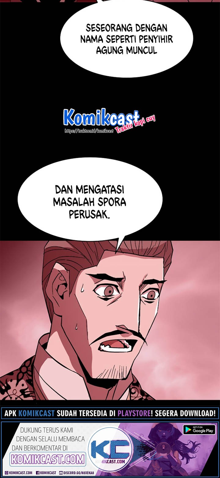 8 Circle Wizard’s Reincarnation Bab 53 halaman 10