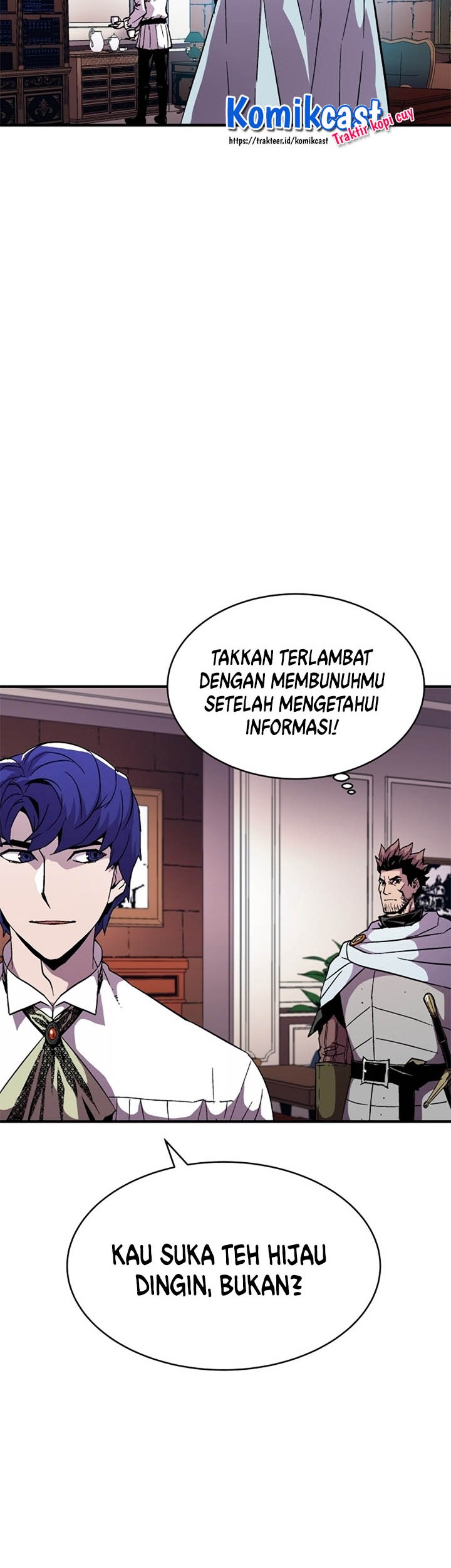 8 Circle Wizard’s Reincarnation Bab 53 halaman 15
