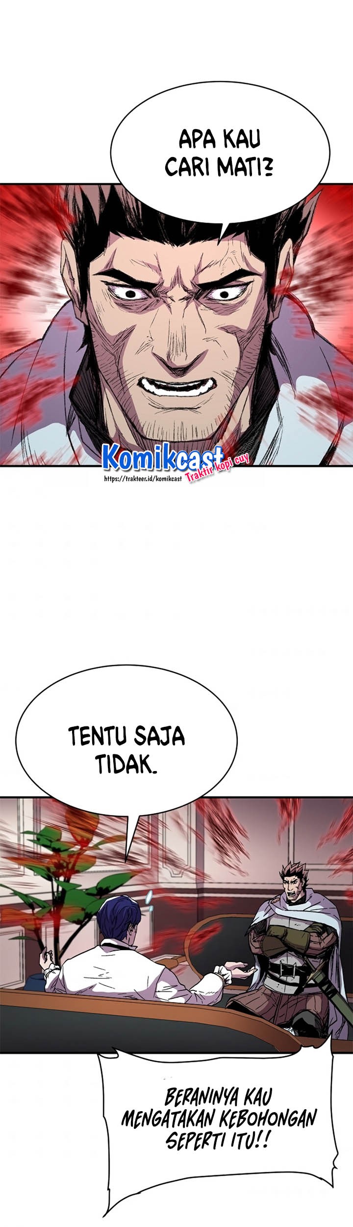 8 Circle Wizard’s Reincarnation Bab 53 halaman 26