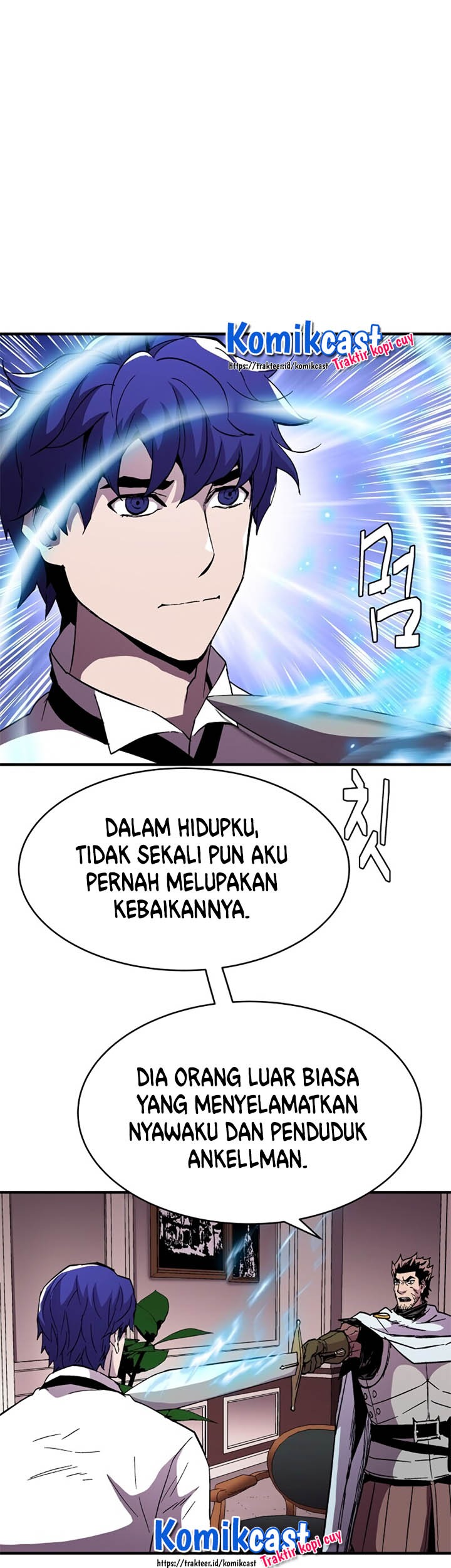 8 Circle Wizard’s Reincarnation Bab 53 halaman 42