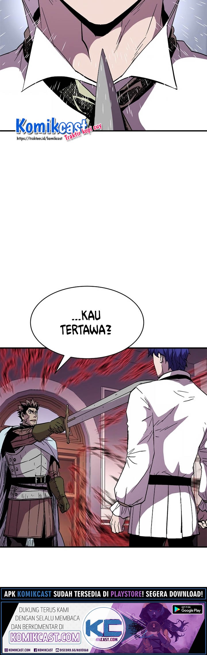 8 Circle Wizard’s Reincarnation Bab 53 halaman 44