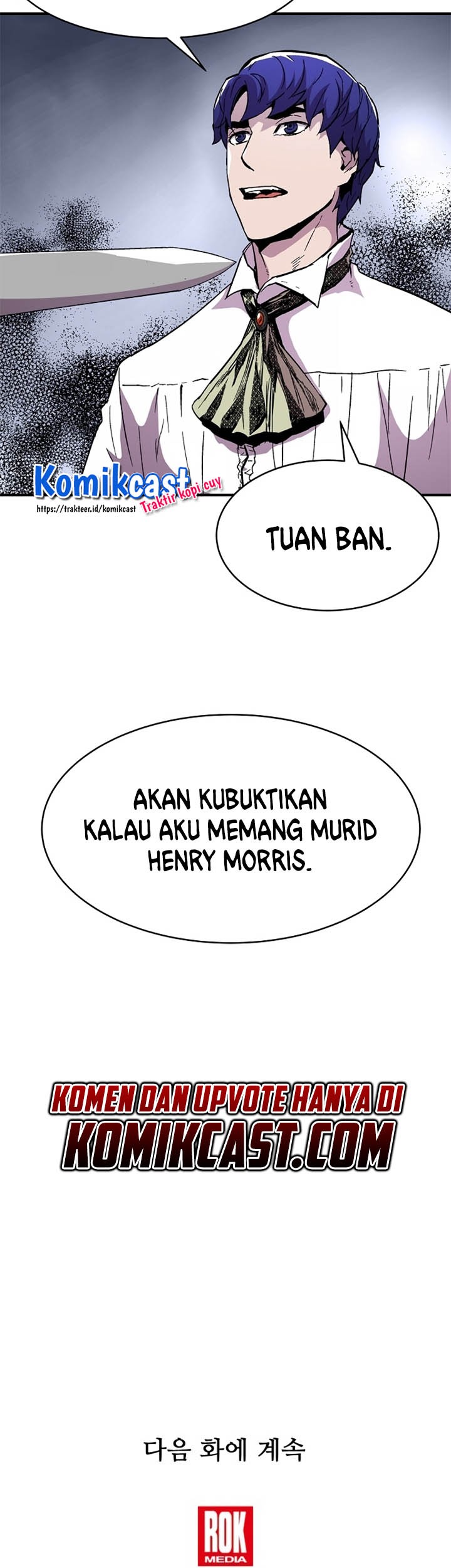8 Circle Wizard’s Reincarnation Bab 53 halaman 47