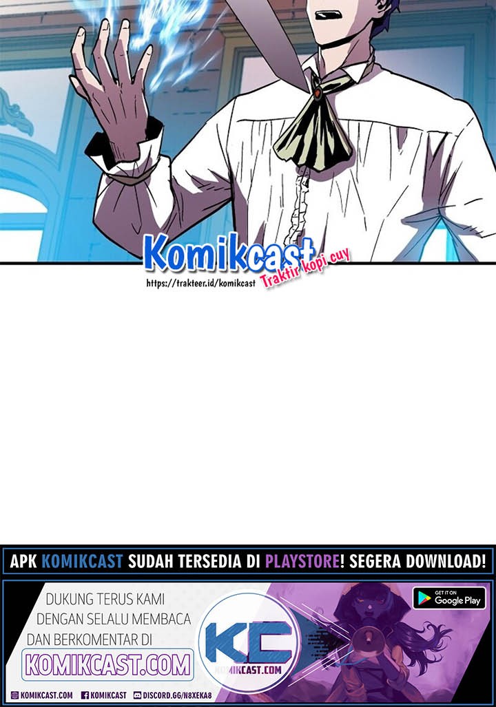 8 Circle Wizard’s Reincarnation Bab 54 halaman 7