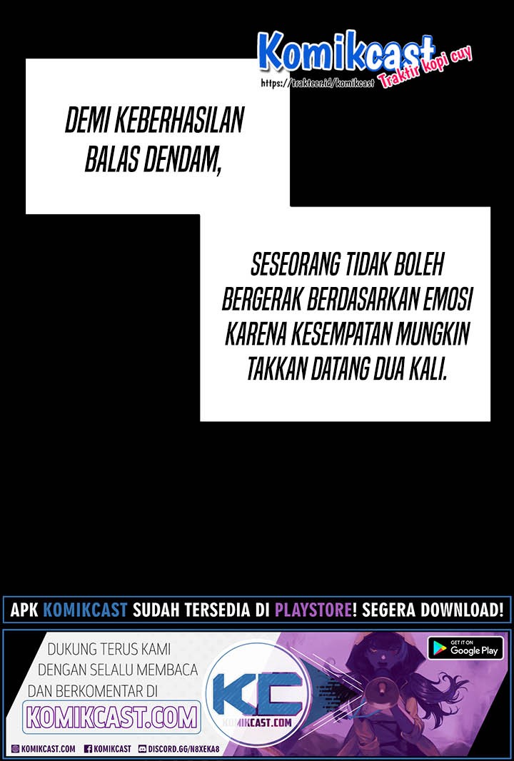 8 Circle Wizard’s Reincarnation Bab 54 halaman 19