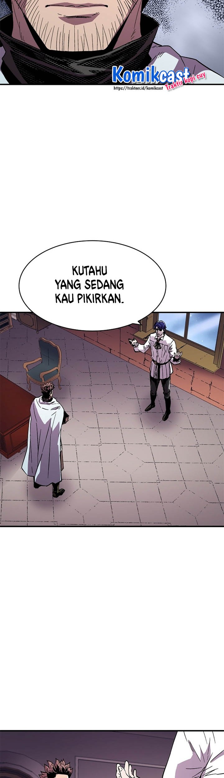 8 Circle Wizard’s Reincarnation Bab 54 halaman 24