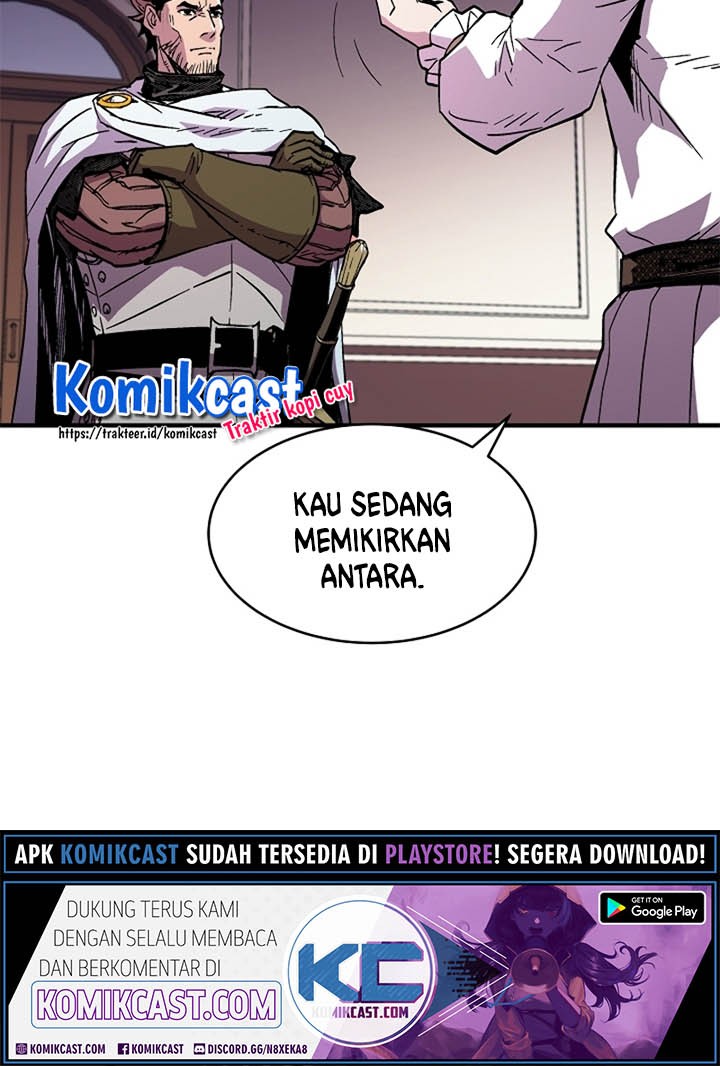 8 Circle Wizard’s Reincarnation Bab 54 halaman 25