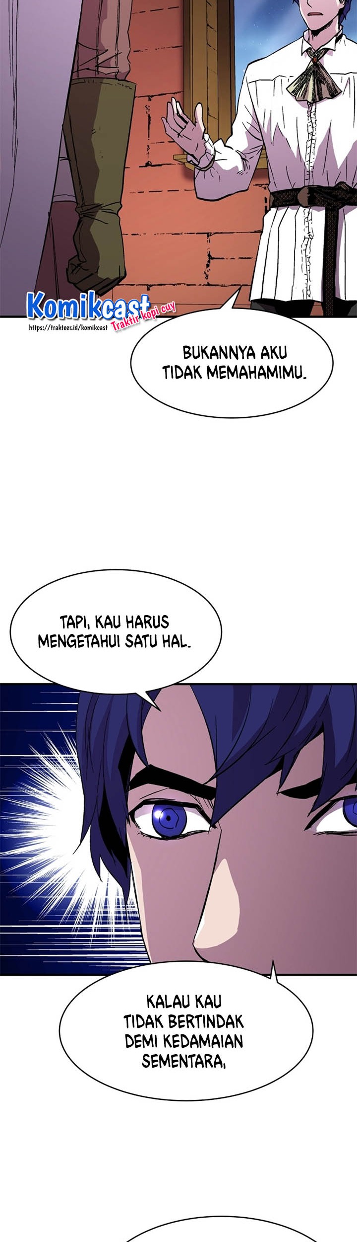 8 Circle Wizard’s Reincarnation Bab 54 halaman 30
