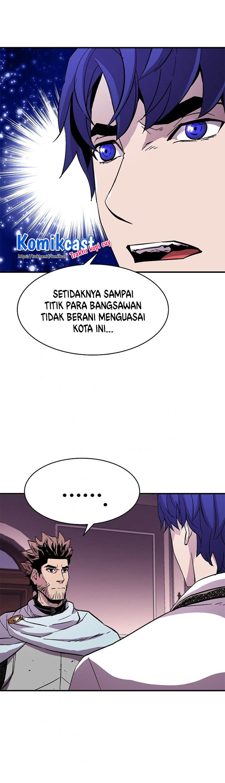 8 Circle Wizard’s Reincarnation Bab 54 halaman 38