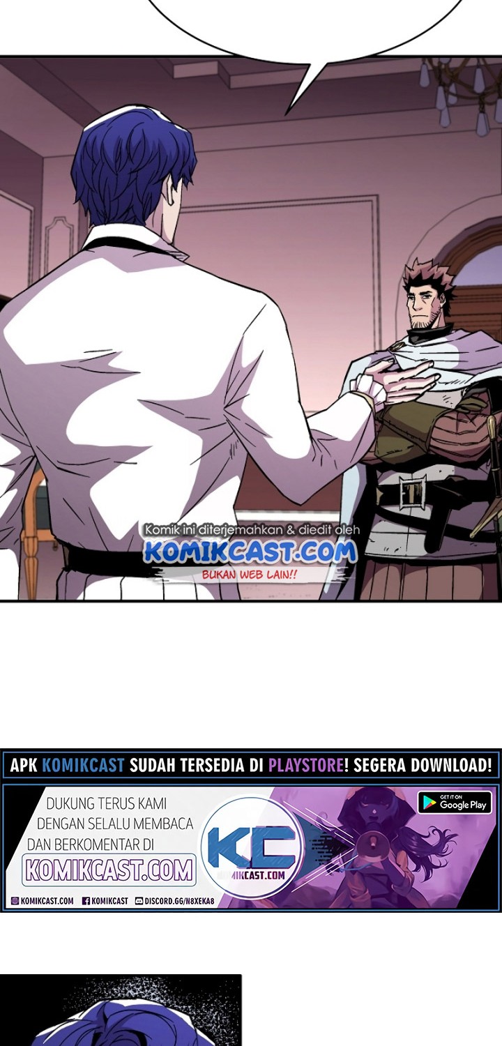 8 Circle Wizard’s Reincarnation chapter 55 halaman 3