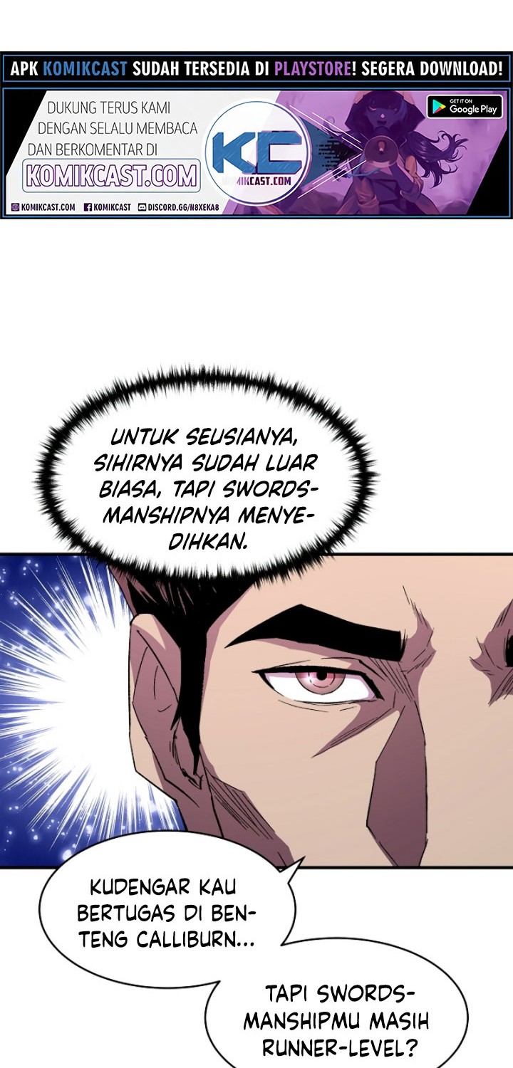 8 Circle Wizard’s Reincarnation chapter 55 halaman 5