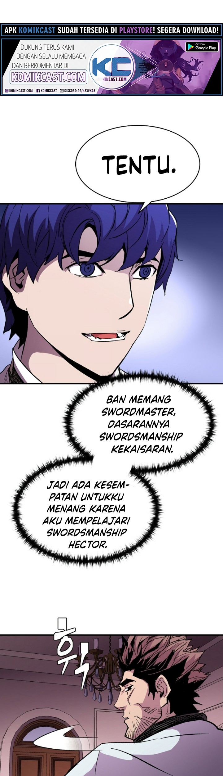 8 Circle Wizard’s Reincarnation chapter 55 halaman 8