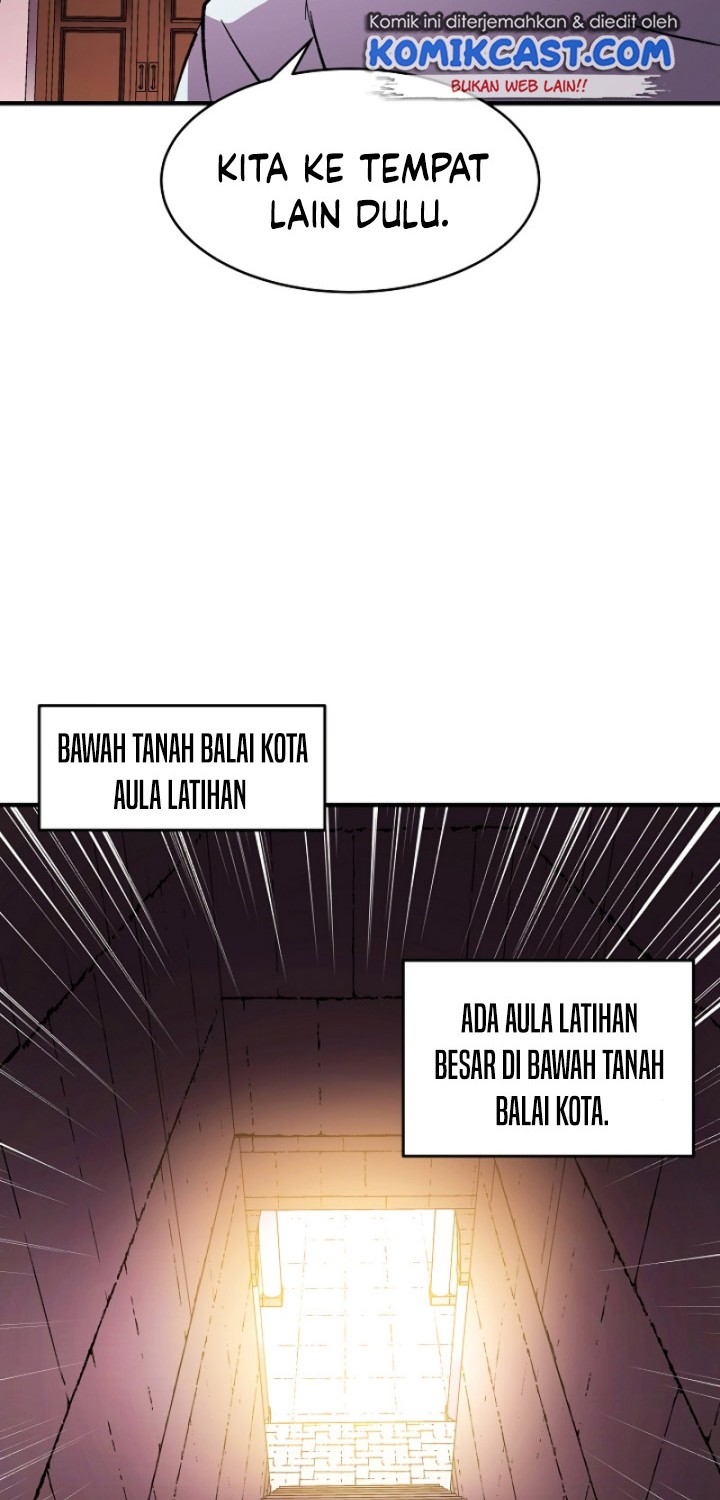 8 Circle Wizard’s Reincarnation chapter 55 halaman 9
