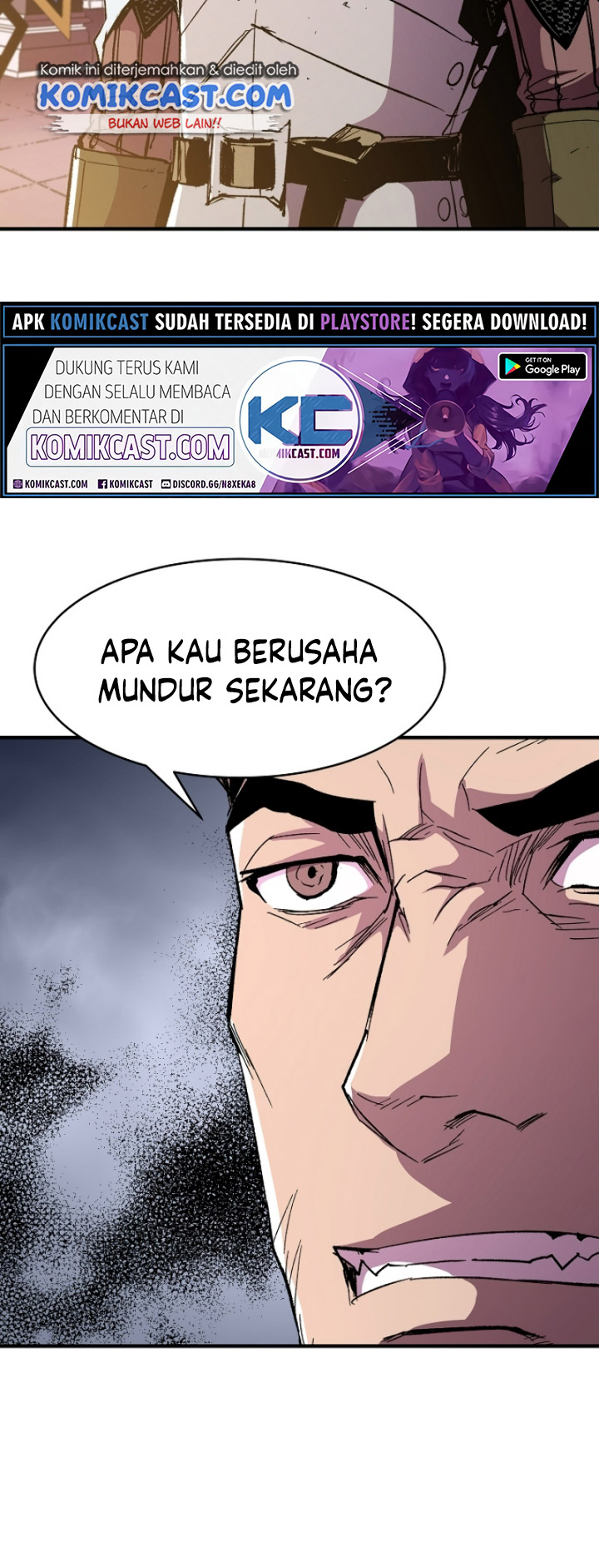 8 Circle Wizard’s Reincarnation chapter 55 halaman 12