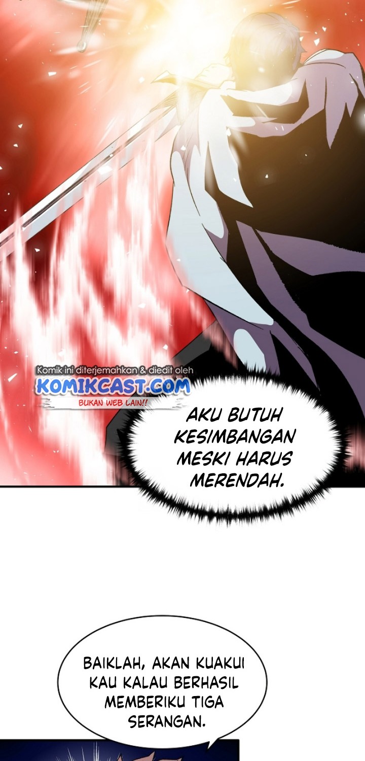 8 Circle Wizard’s Reincarnation chapter 55 halaman 14