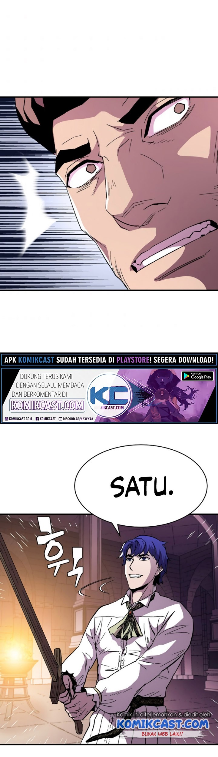 8 Circle Wizard’s Reincarnation chapter 55 halaman 25