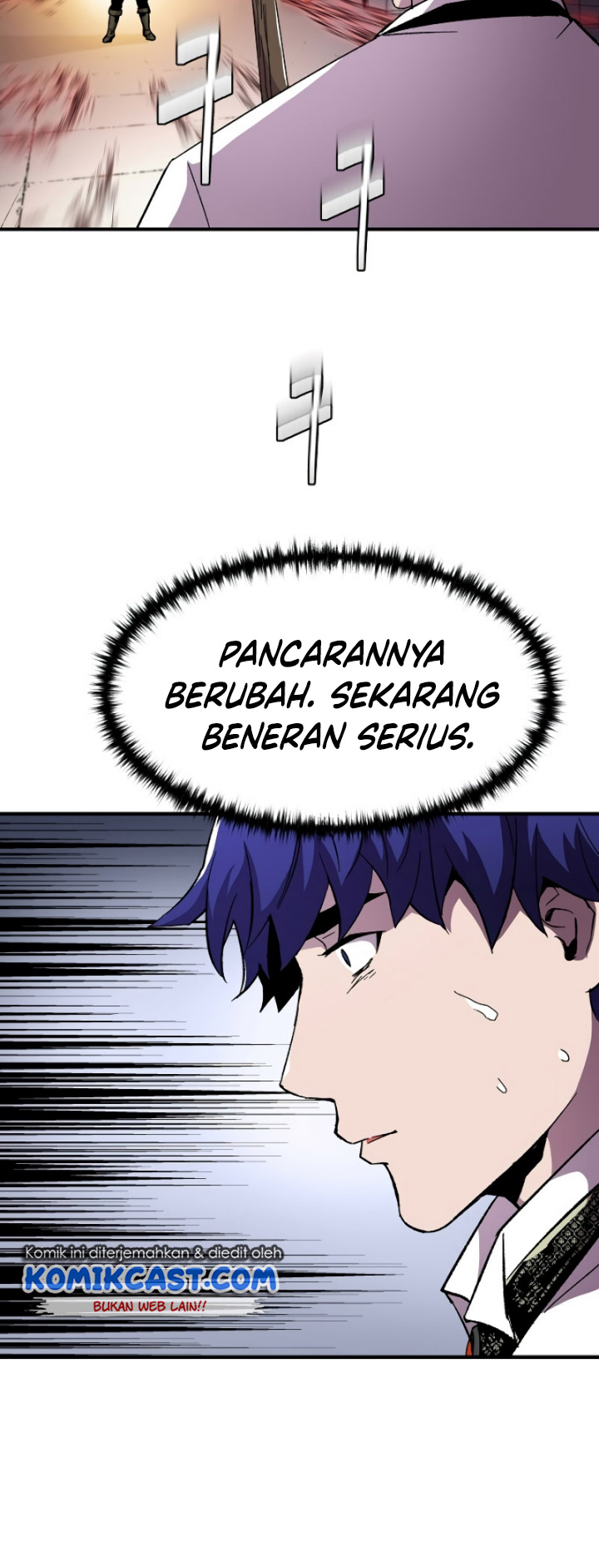 8 Circle Wizard’s Reincarnation chapter 55 halaman 29
