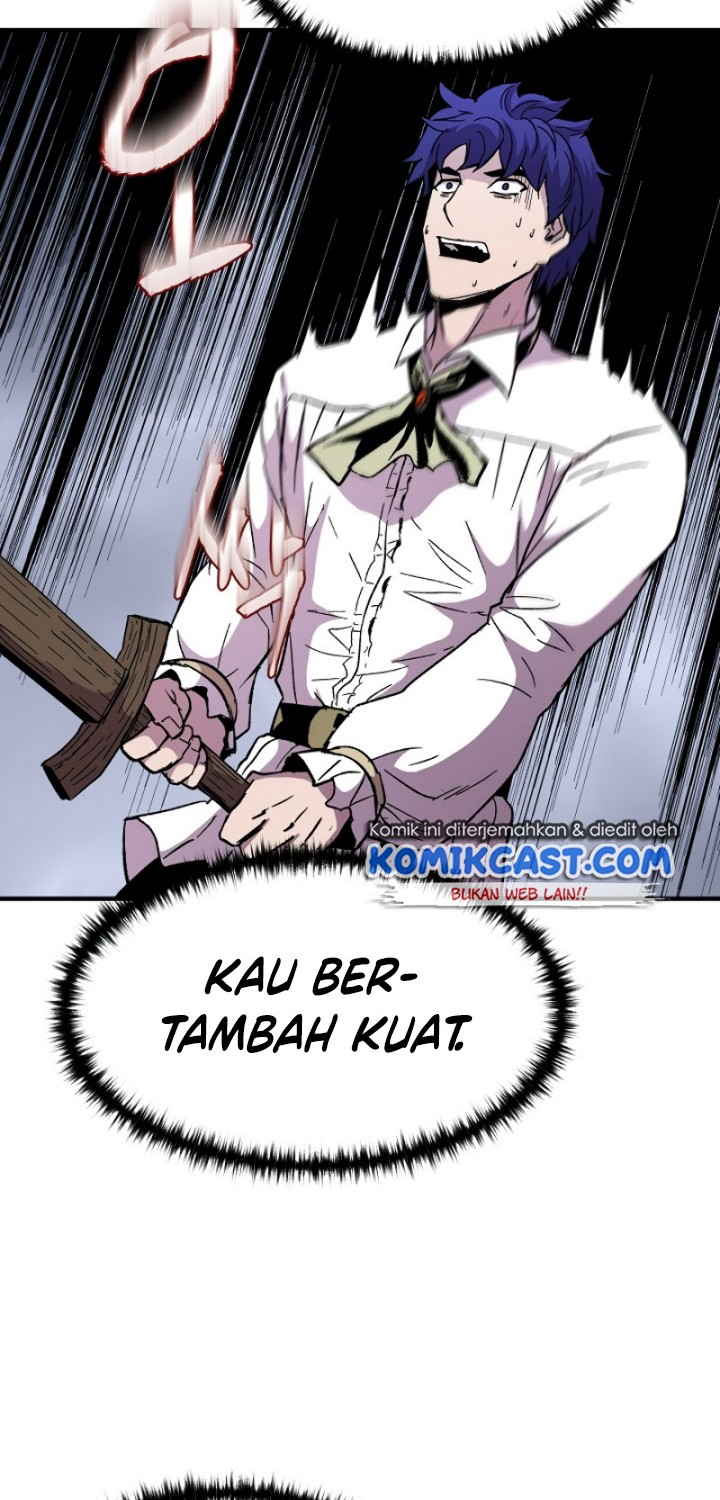 8 Circle Wizard’s Reincarnation chapter 55 halaman 31