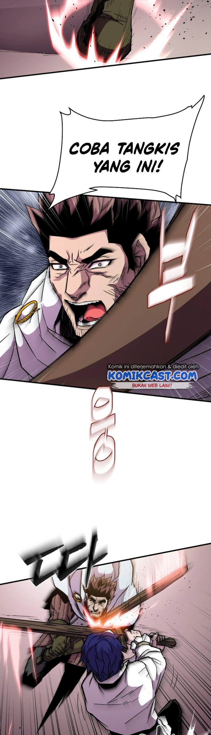 8 Circle Wizard’s Reincarnation chapter 55 halaman 40