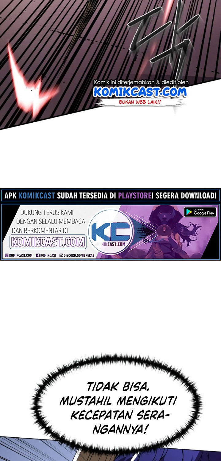 8 Circle Wizard’s Reincarnation chapter 55 halaman 43