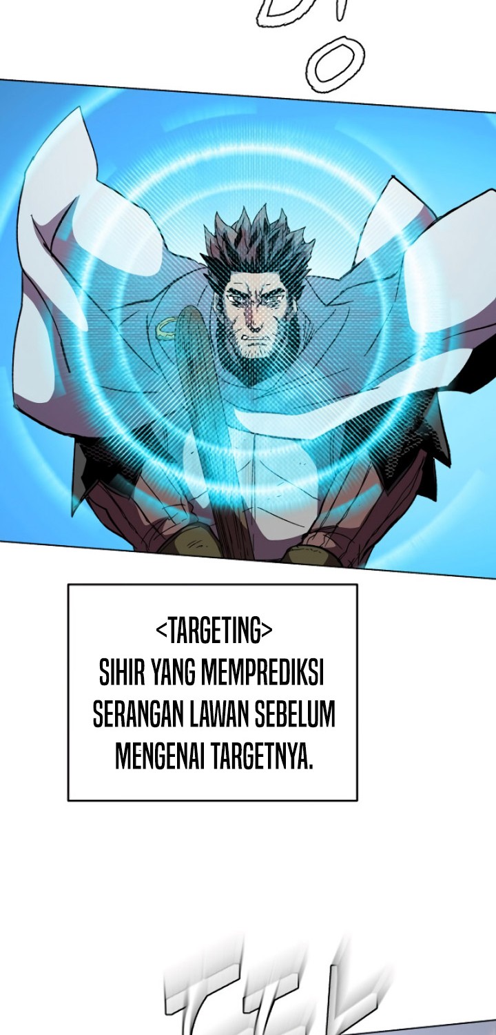 8 Circle Wizard’s Reincarnation chapter 55 halaman 45