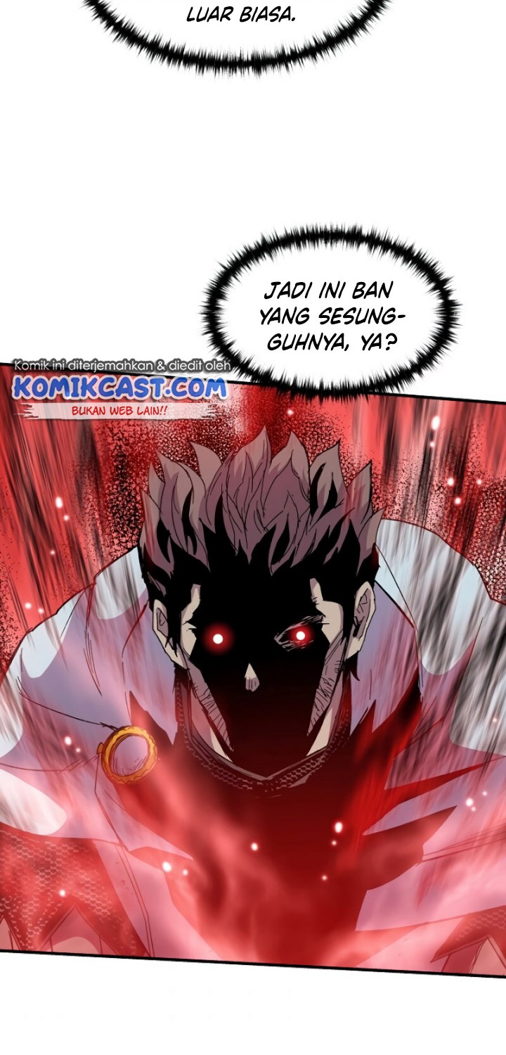8 Circle Wizard’s Reincarnation chapter 55 halaman 47