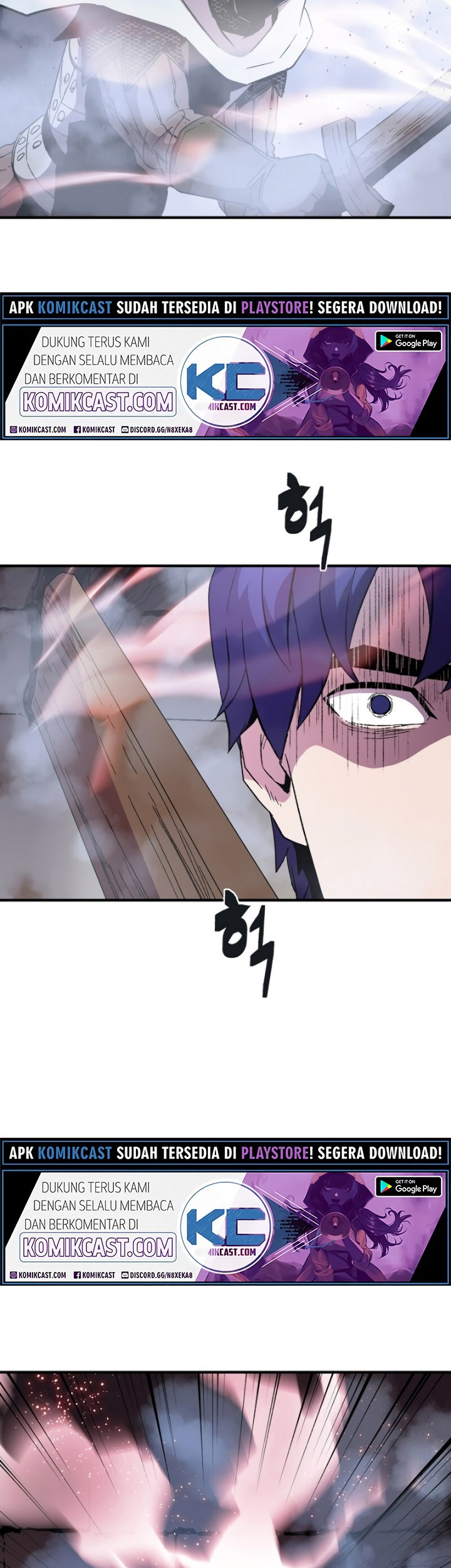8 Circle Wizard’s Reincarnation chapter 55 halaman 51