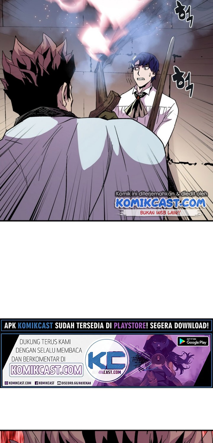8 Circle Wizard’s Reincarnation chapter 55 halaman 52
