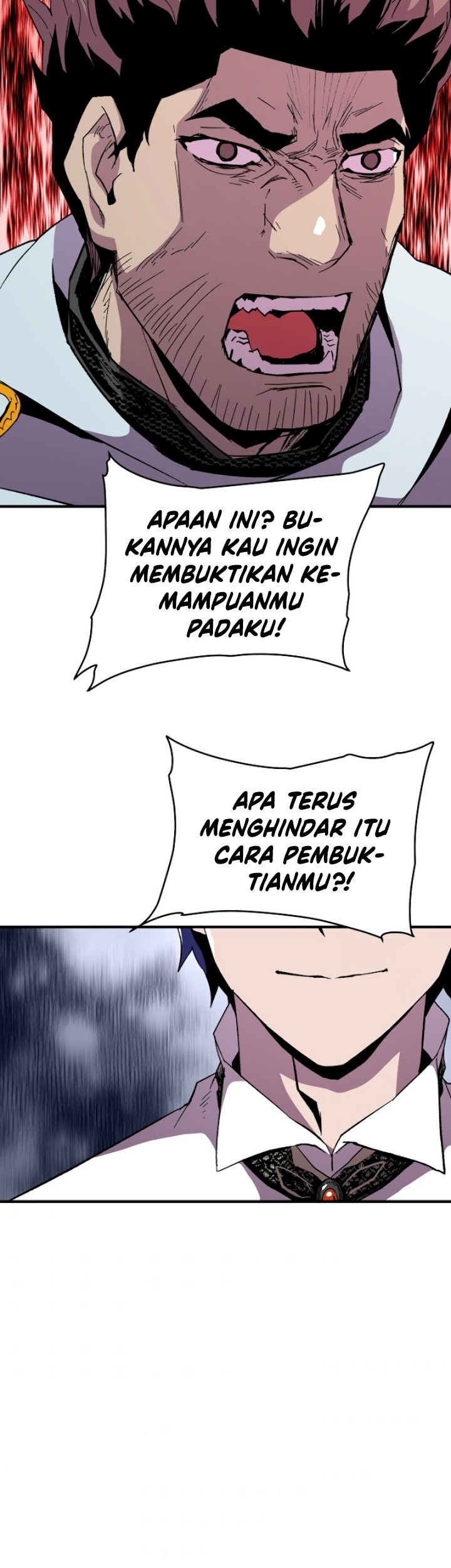 8 Circle Wizard’s Reincarnation chapter 55 halaman 53