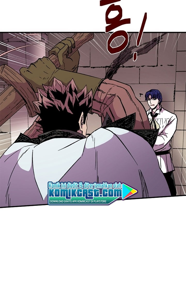 8 Circle Wizard’s Reincarnation chapter 56 halaman 3