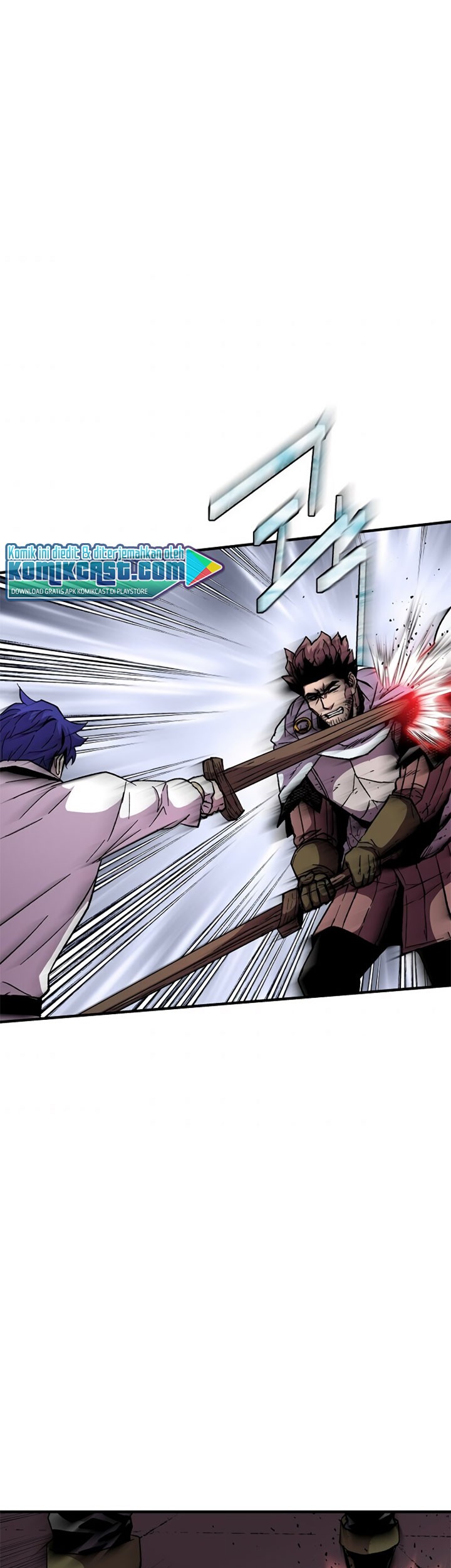 8 Circle Wizard’s Reincarnation chapter 56 halaman 8