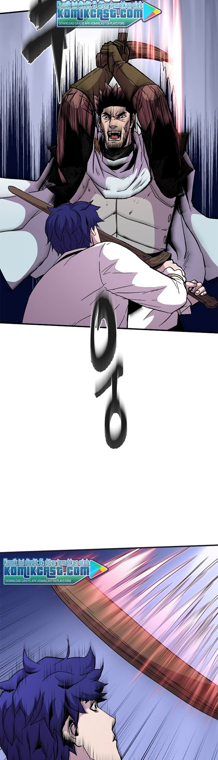 8 Circle Wizard’s Reincarnation chapter 56 halaman 10
