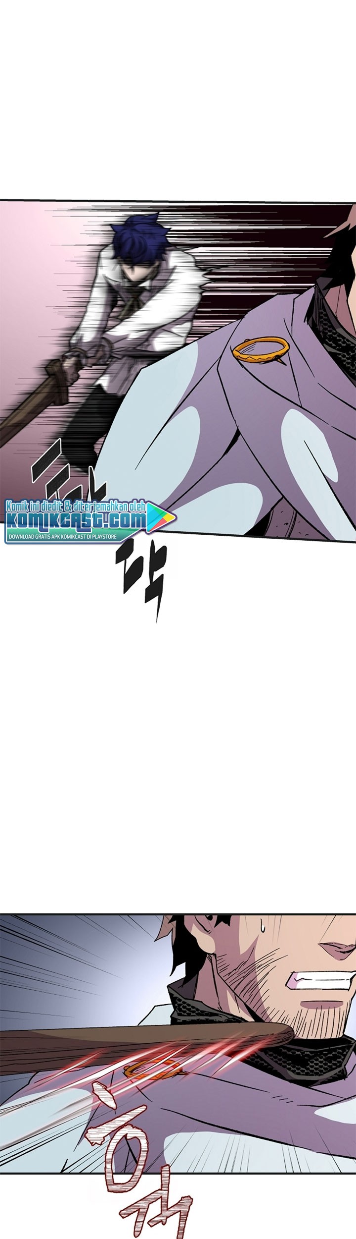 8 Circle Wizard’s Reincarnation chapter 56 halaman 14