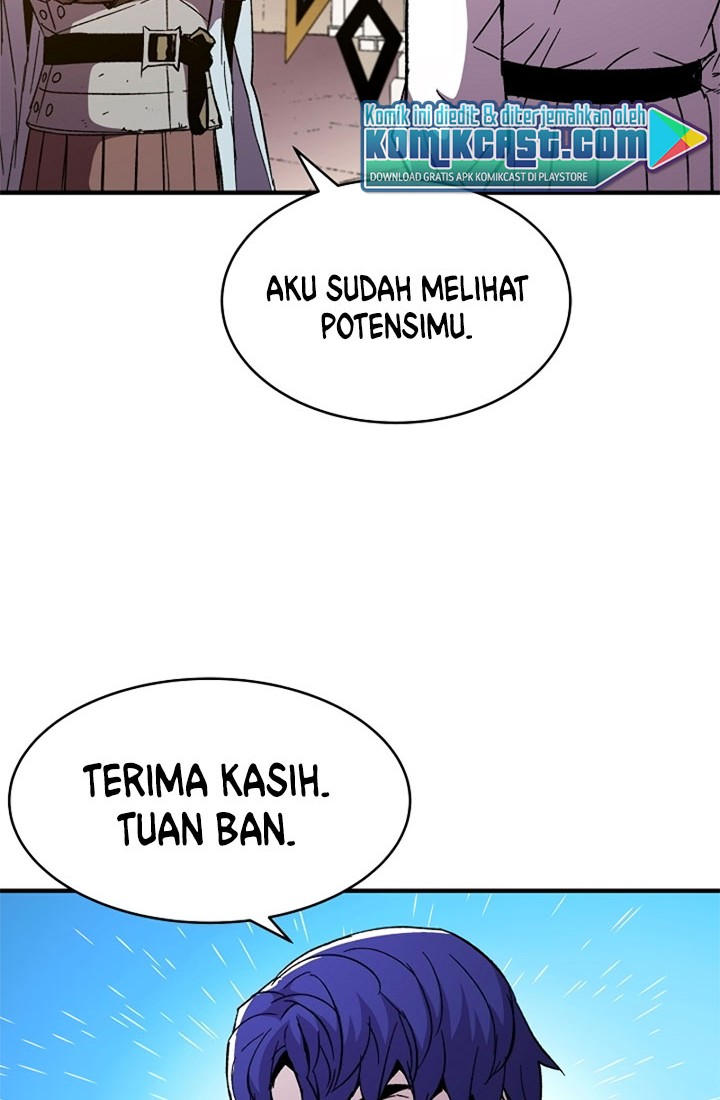 8 Circle Wizard’s Reincarnation chapter 56 halaman 23