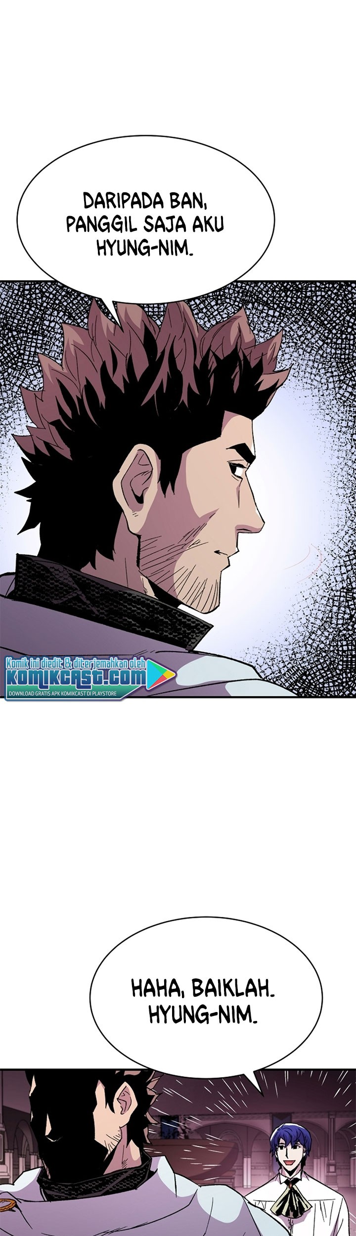 8 Circle Wizard’s Reincarnation chapter 56 halaman 26