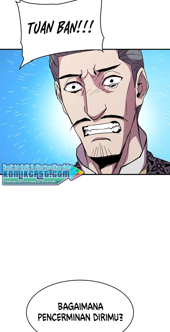 8 Circle Wizard’s Reincarnation chapter 56 halaman 29