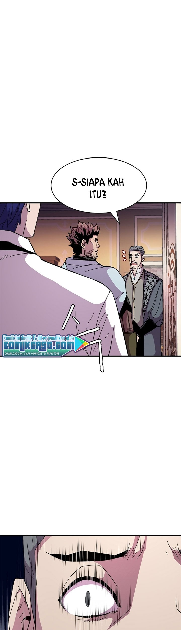 8 Circle Wizard’s Reincarnation chapter 56 halaman 32