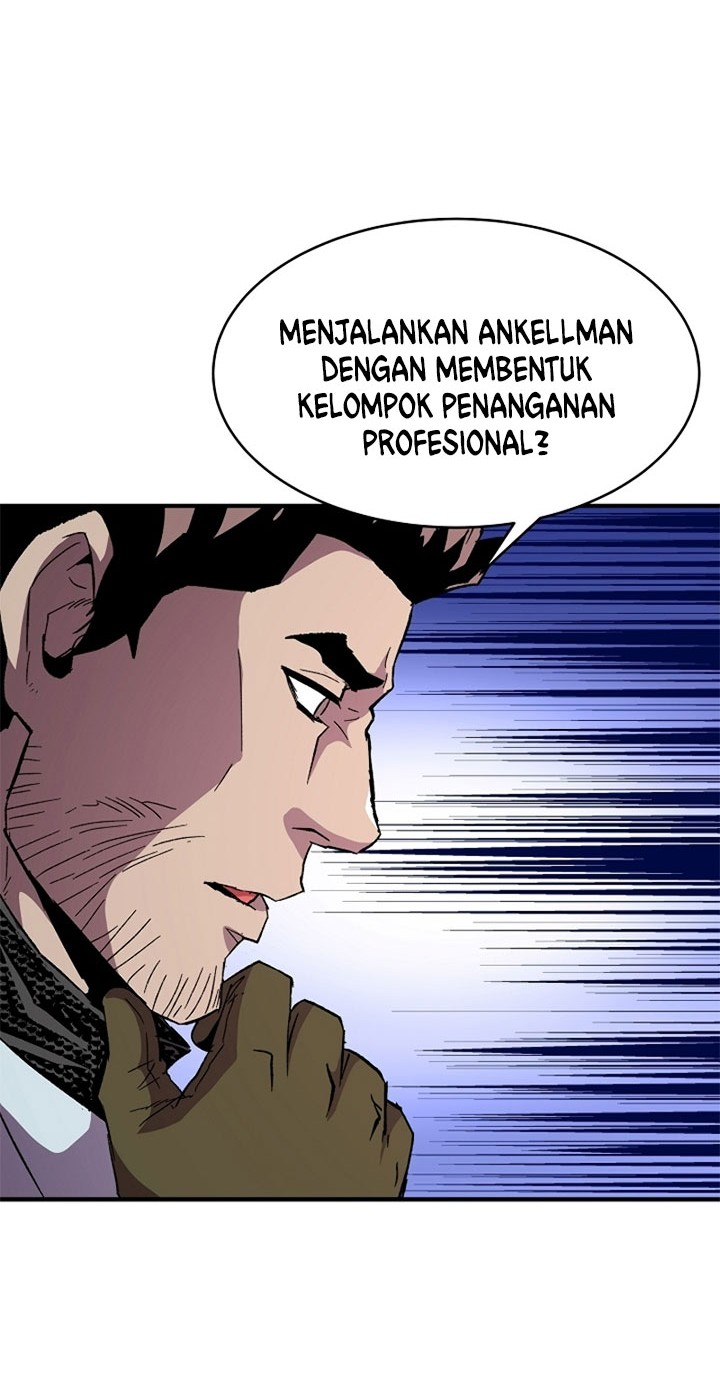 8 Circle Wizard’s Reincarnation chapter 56 halaman 39