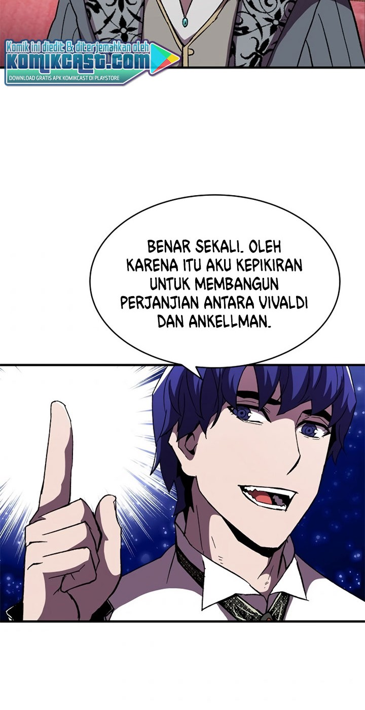 8 Circle Wizard’s Reincarnation chapter 56 halaman 41