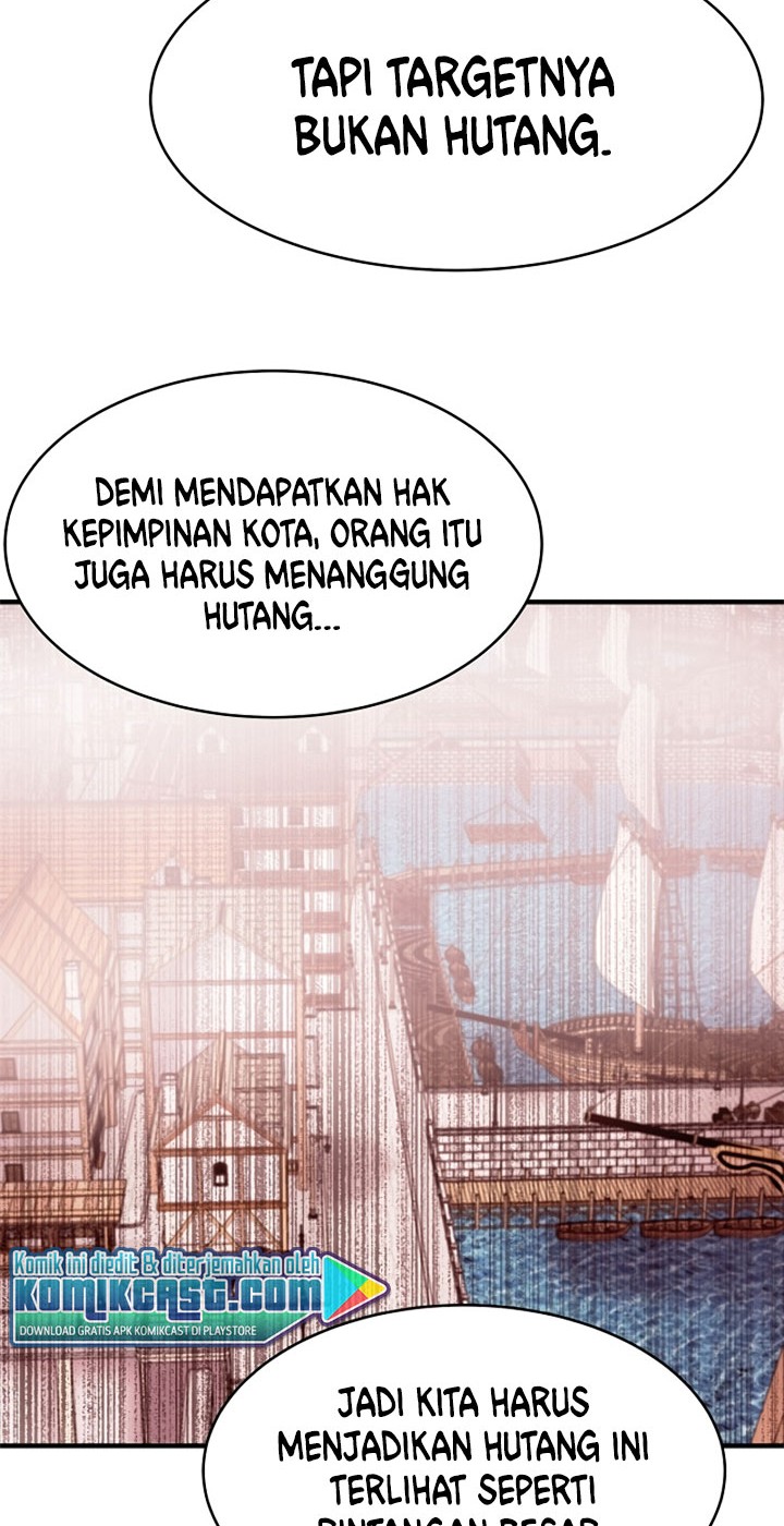 8 Circle Wizard’s Reincarnation chapter 56 halaman 45