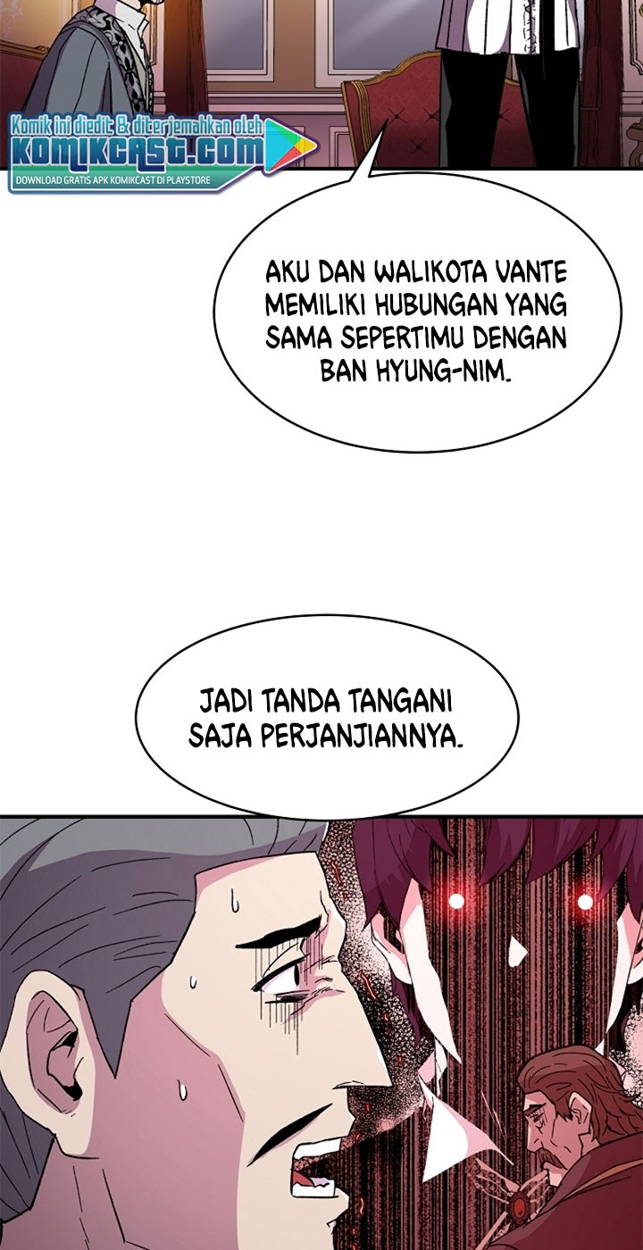 8 Circle Wizard’s Reincarnation chapter 56 halaman 47